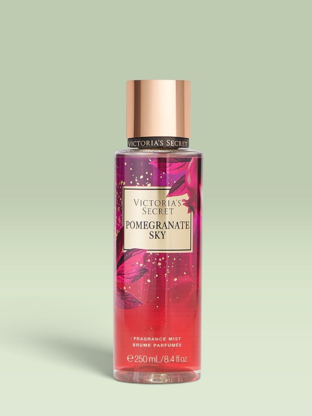Victoria's Secret POMEGRANATE SKY Fragrance Mist ~ 8.4 fl.oz.